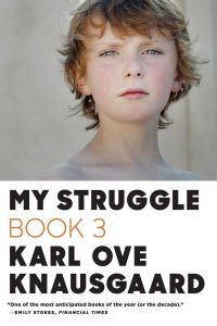 Обложка книги «My Struggle: Book Three»