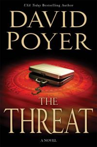Обложка книги «The Threat»