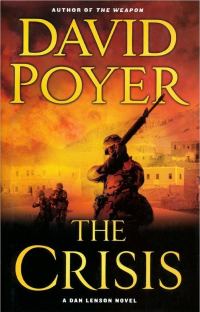 Обложка книги «The Crisis»