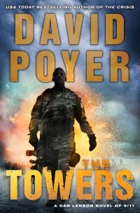 Обложка книги «The Towers»