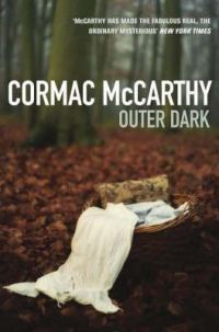 Обложка книги «Outer Dark»