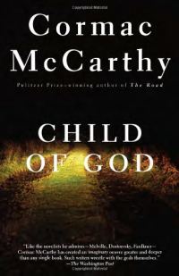 Обложка книги «Child of God»