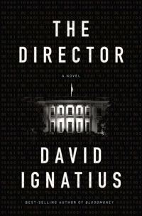 Обложка книги «The Director»