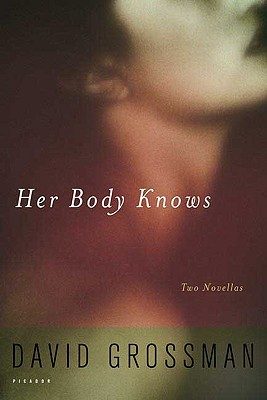 Обложка книги «Her Body Knows»