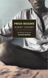 Обложка книги «Proud Beggars»