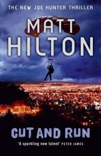 Обложка книги «Cut and Run»