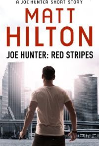 Обложка книги «Red Stripes»