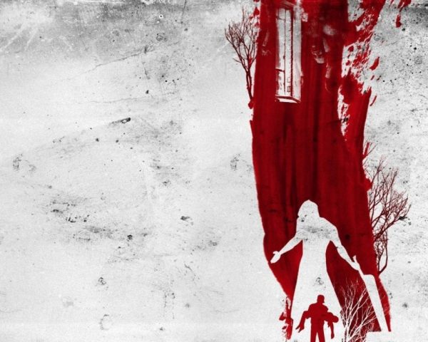 Обложка книги «Хардкор»