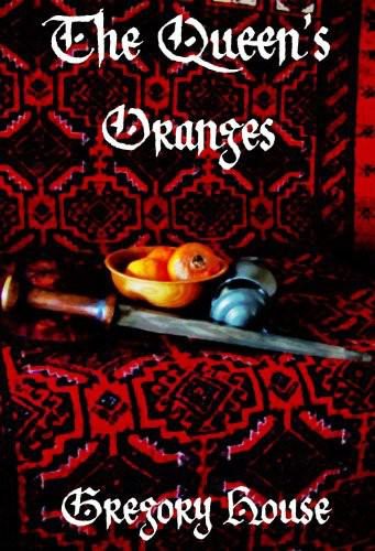 Обложка книги «The Queen's Oranges»
