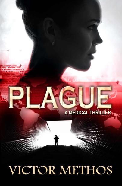 Обложка книги «Plague»