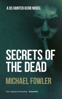 Обложка книги «Secret of the Dead»