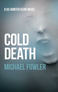 Обложка книги «Cold Death»