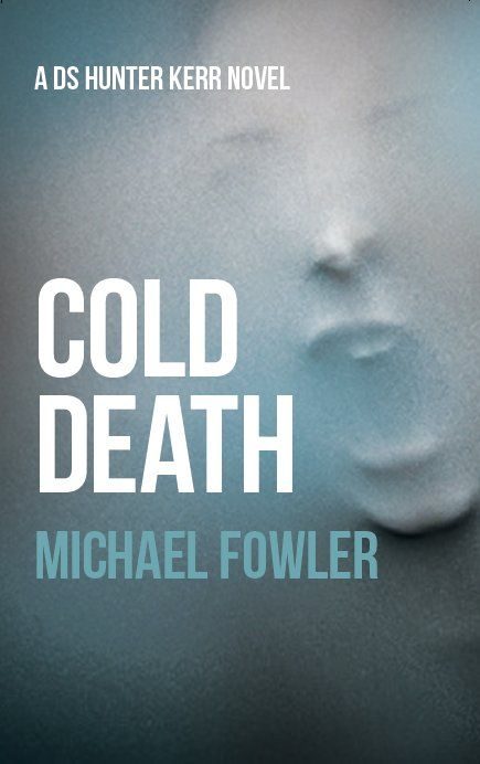 Обложка книги «Cold Death»