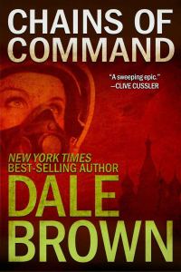 Обложка книги «Chains of Command»