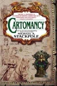 Обложка книги «Chartomancy»