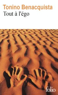Обложка книги «Tout à l’ego»