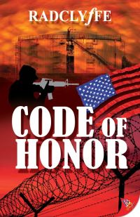 Обложка книги «Code of Honor»