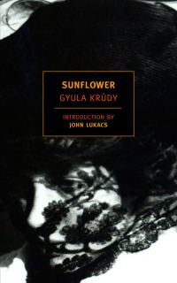 Обложка книги «Sunflower»