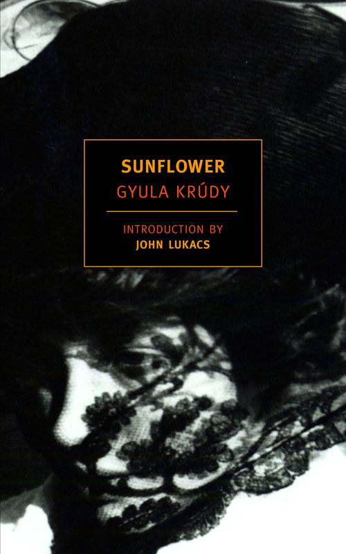 Обложка книги «Sunflower»