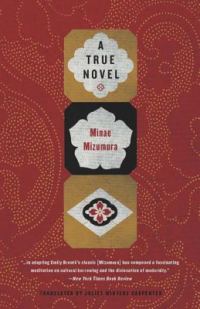Обложка книги «A True Novel»