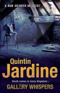 Обложка книги «Gallery Whispers»