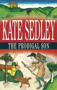 Обложка книги «The Prodigal Son»