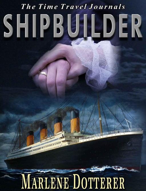 Обложка книги «Shipbuilder»