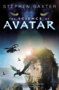 Обложка книги «The Science of Avatar»