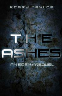 Обложка книги «The Ashes»