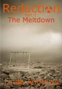 Обложка книги «The Meltdown»