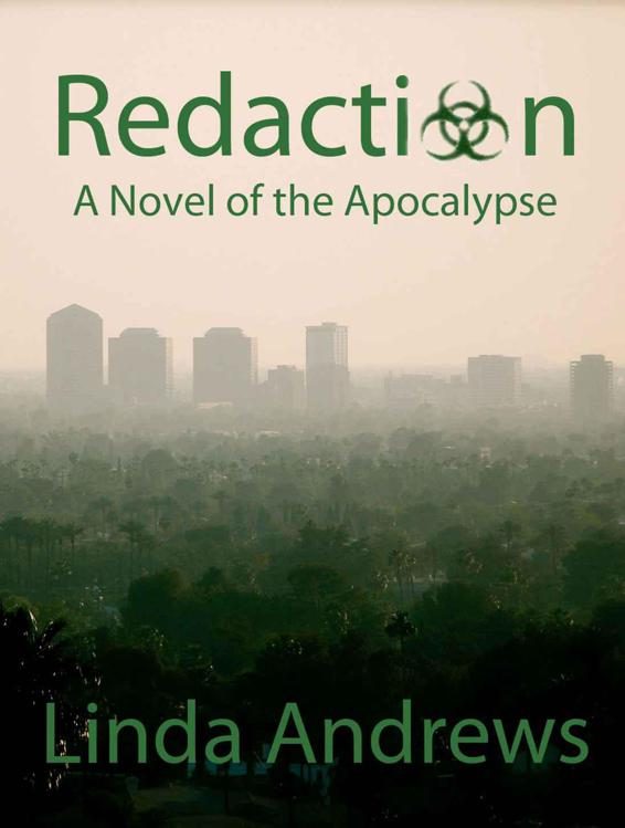 Обложка книги «Extinction Level Event»