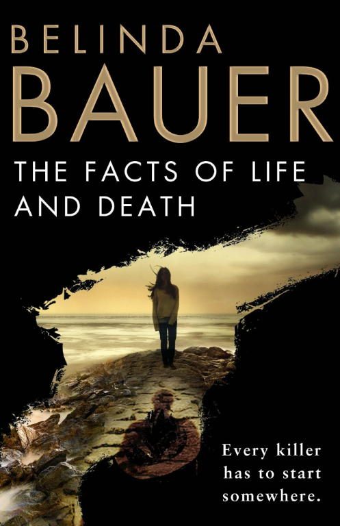 Обложка книги «The Facts of Life and Death»