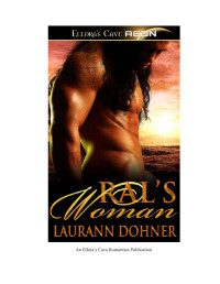 Обложка книги «Ral's Woman»