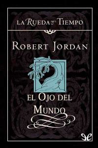Обложка книги «El ojo del mundo»