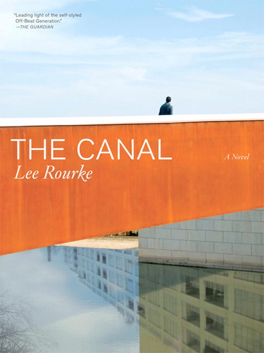 Обложка книги «The Canal»
