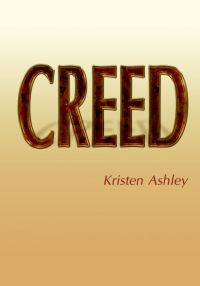 Обложка книги «Creed»