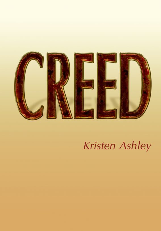 Обложка книги «Creed»