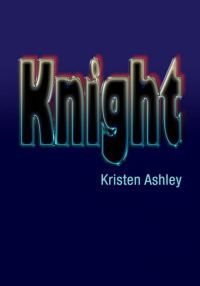 Обложка книги «Knight»