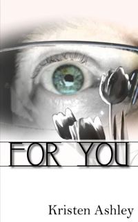Обложка книги «For You»