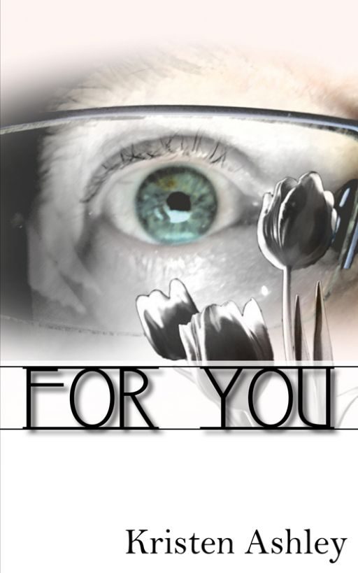Обложка книги «For You»