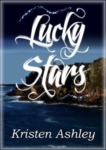 Обложка книги «Lucky Stars»