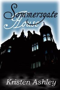 Обложка книги «Sommersgate House»