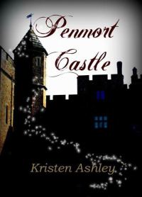 Обложка книги «Penmort Castle»