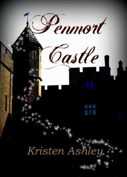 Обложка книги «Penmort Castle»