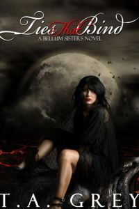 Обложка книги «Ties That Bind»