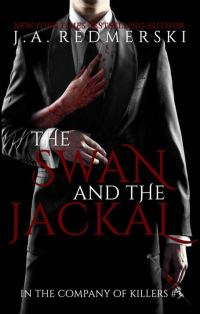 Обложка книги «The Swan and the Jackal»