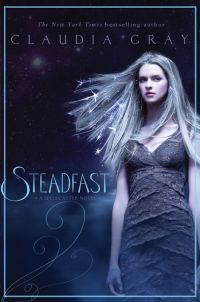 Обложка книги «Steadfast»