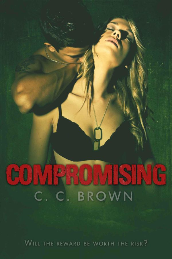 Обложка книги «Compromising»
