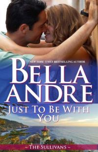 Обложка книги «Just To Be With You»