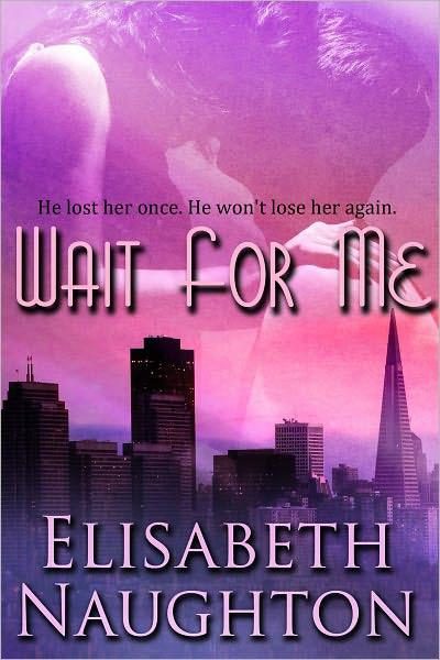 Обложка книги «Wait for Me»